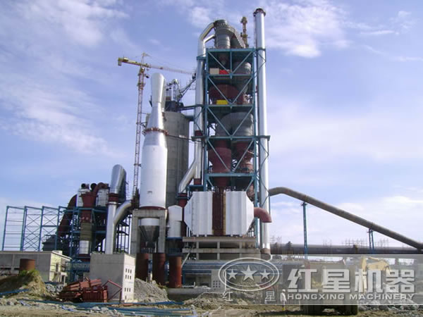 新型水泥回转窑 新型水泥回转窑