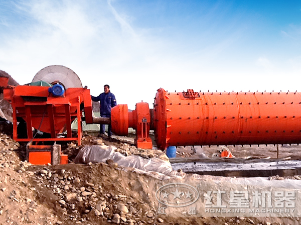 铬铁矿开云体育（中国）