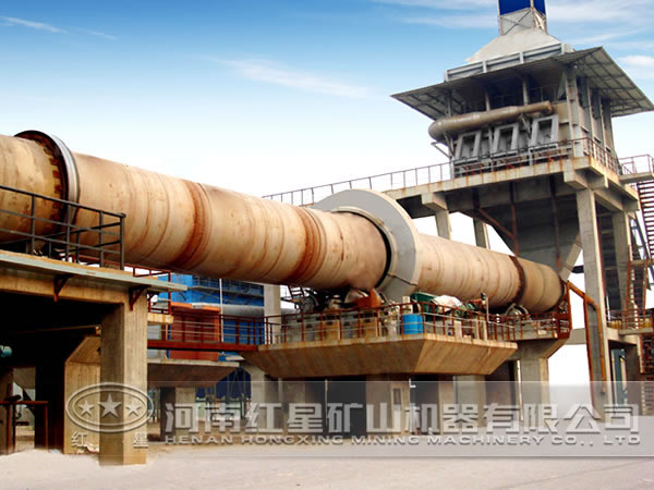 回转窑价格 回转窑价格