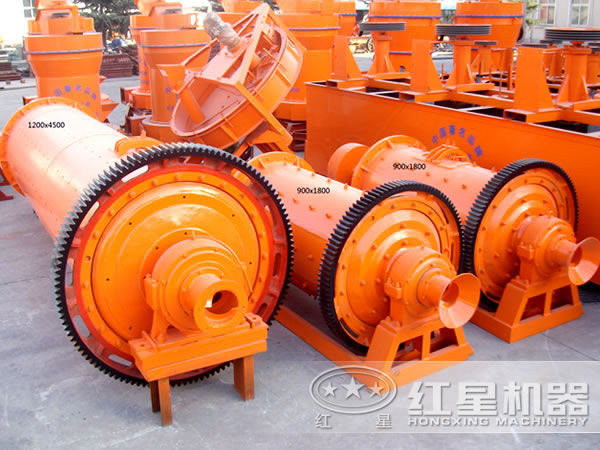 选矿开云体育（中国）类型