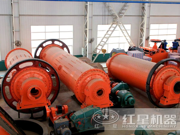 磨煤开云体育（中国）特点