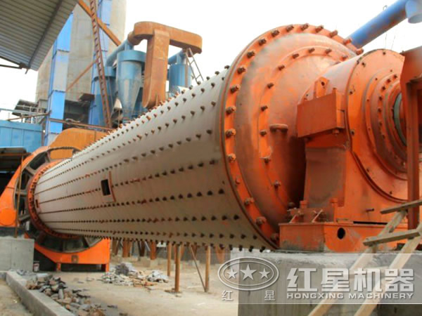 铁矿开云体育（中国）工作图片