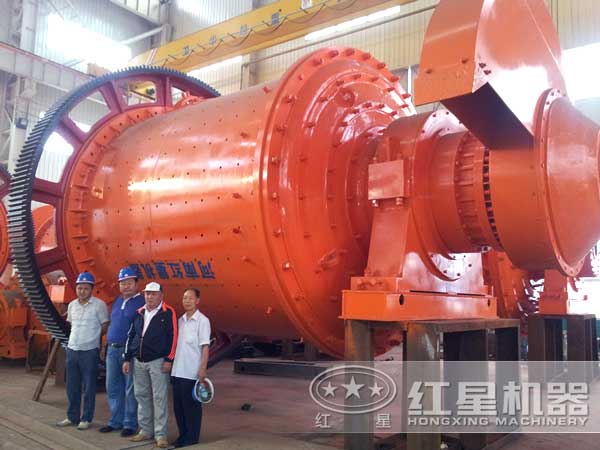 间歇式开云体育（中国）车间