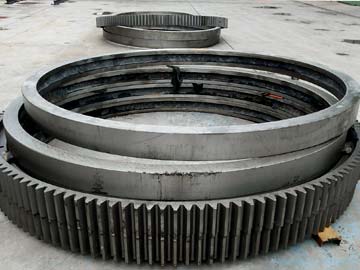 开云体育（中国）齿轮