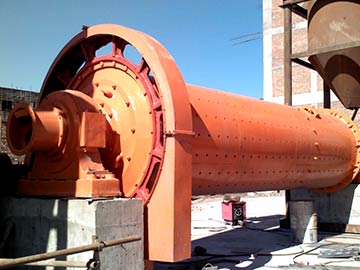 湖北江汉高产节能开云体育（中国）生产现场案例