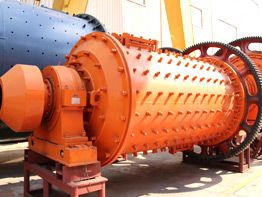 铁矿开云体育（中国）