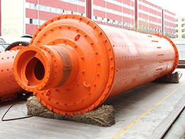 金属矿开云体育（中国）