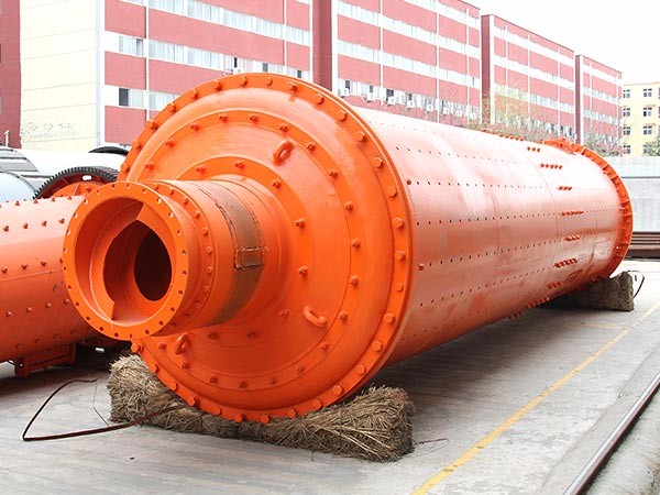 金属矿开云体育（中国）