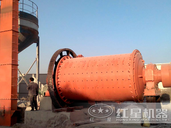 红星硅石开云体育（中国）现场