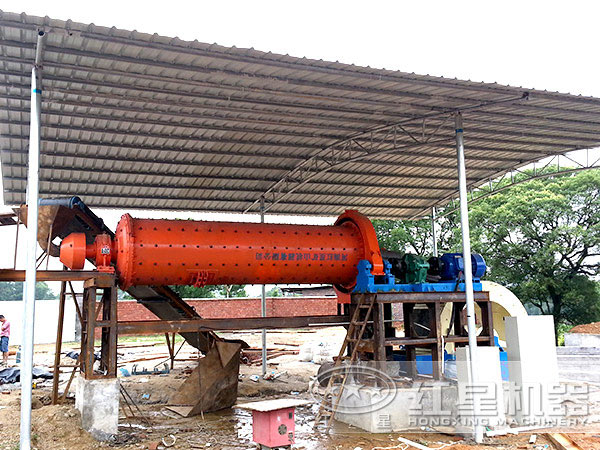 红星湿式开云体育（中国）现场