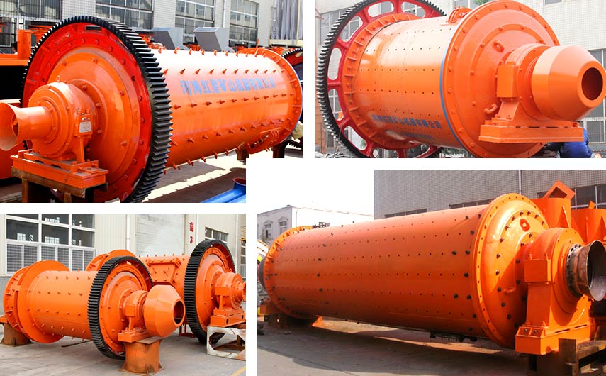 Ф1500×5700开云体育（中国）设备展示