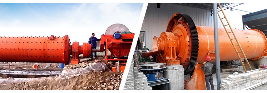 Ф1500×5700开云体育（中国）生产现场