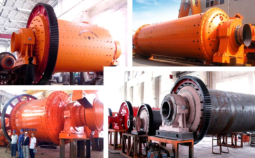 13米*2.6米磨粉煤渣用开云体育（中国）