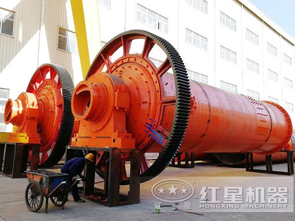 磨煤开云体育（中国）