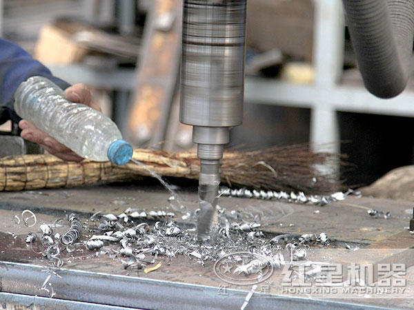 Ф4000×6000开云体育（中国）精密生产锻造