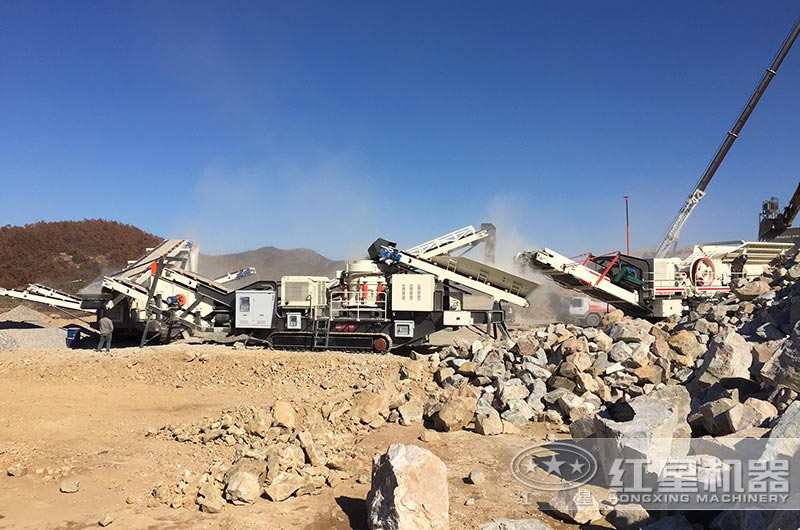 生产现场 生产现场