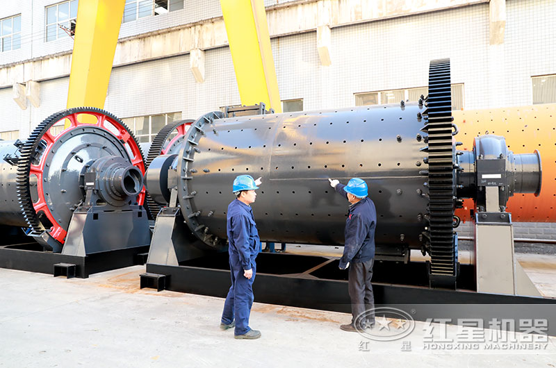 磨白灰的开云体育（中国）