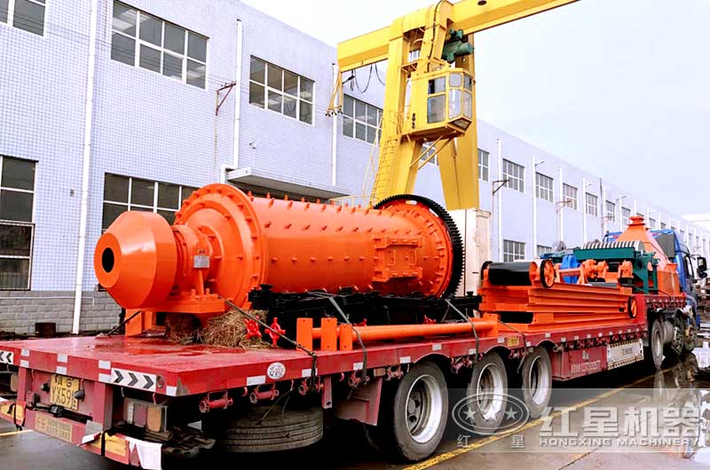 开云体育（中国）发货现场