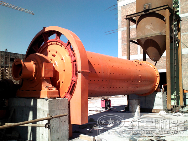 氧化铝开云体育（中国）案例