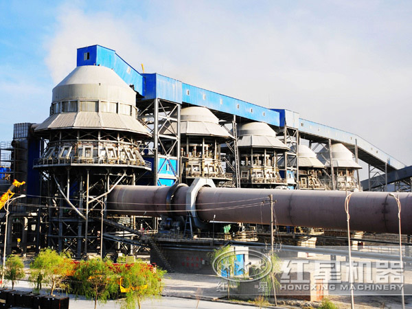 工业回转窑 工业回转窑