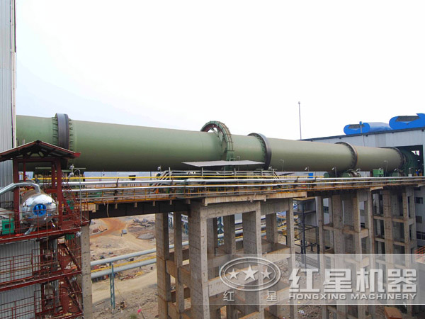 节能回转窑 节能回转窑