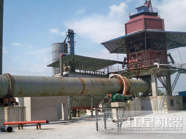 水泥回转窑 水泥回转窑