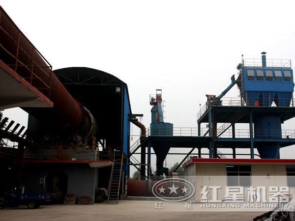 水泥回转窑 水泥回转窑