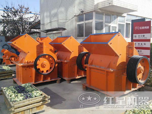 锤式破碎机价格 锤式破碎机价格