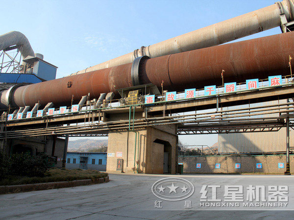 冶金回转窑价格 冶金回转窑价格