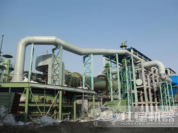 水泥回转窑 水泥回转窑