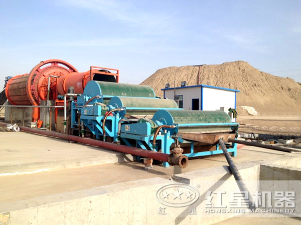 矿石开云体育（中国）案例