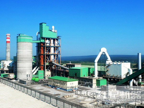 工业煅烧窑厂家 工业煅烧窑厂家