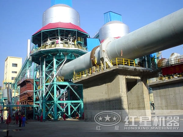 节能水泥窑 节能水泥窑