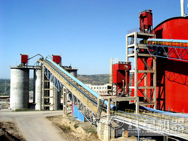 陶粒砂生产线 陶粒砂生产线