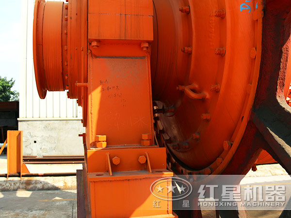 脱硫石灰开云体育（中国）细节图