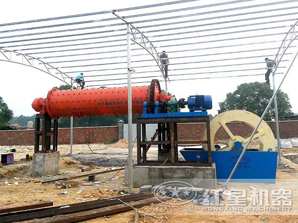 开云体育（中国）现场安装图