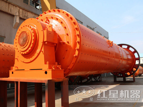 新型节能选矿开云体育（中国）