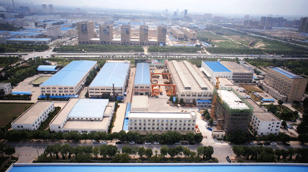 开云体育·开云官方网站鸟瞰图