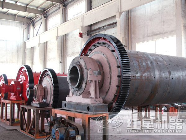 开云体育（中国）安装车间