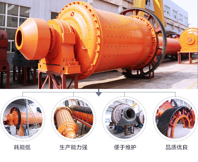 高产节能开云体育（中国）优势