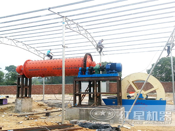 节能开云体育（中国）现场图