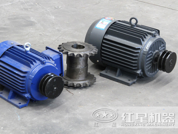 开云体育（中国）电机展示