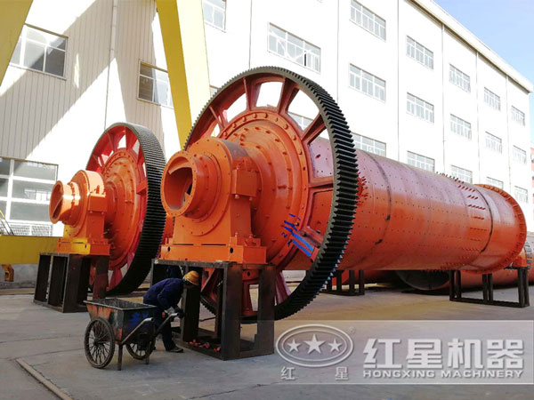 大型水泥开云体育（中国）设备