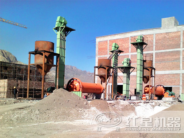 开云体育（中国）生产现场