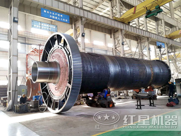 红星开云体育（中国）半成品