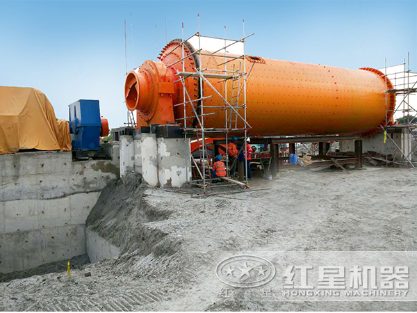 红星开云体育（中国）现场图