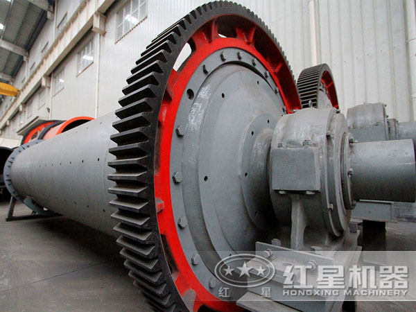 石灰石棒磨机 石灰石棒磨机