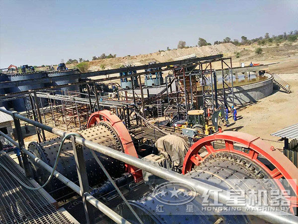 红星开云体育（中国）现场图