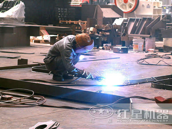 开云体育（中国）车间施工图