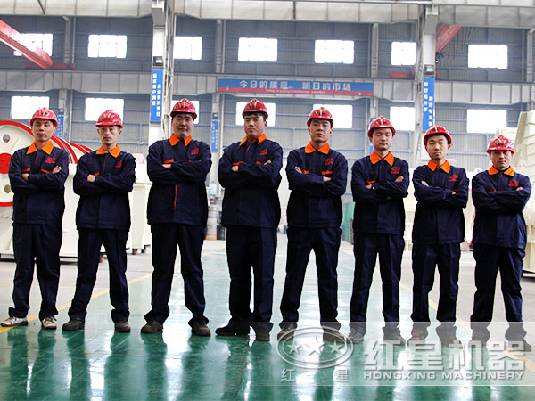 开云体育（中国）车间优秀技工